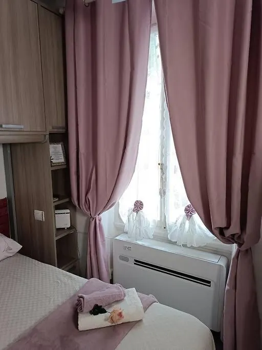 Apartmán The Nest Near Santa Croce Florencie