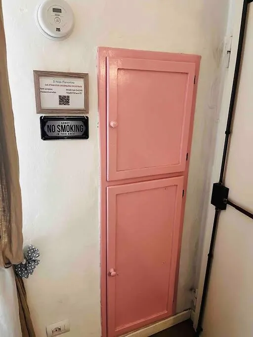 The Nest Near Santa Croce Apartment Florence