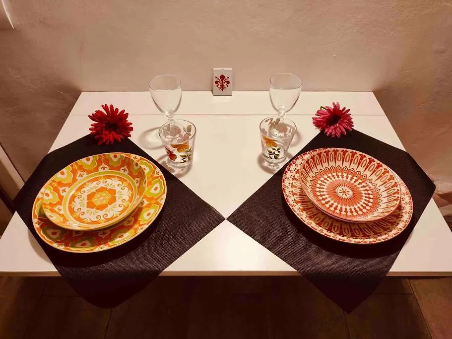 The Nest Near Santa Croce Apartment Florence