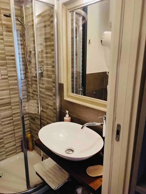 The Nest Near Santa Croce Apartment Florence
