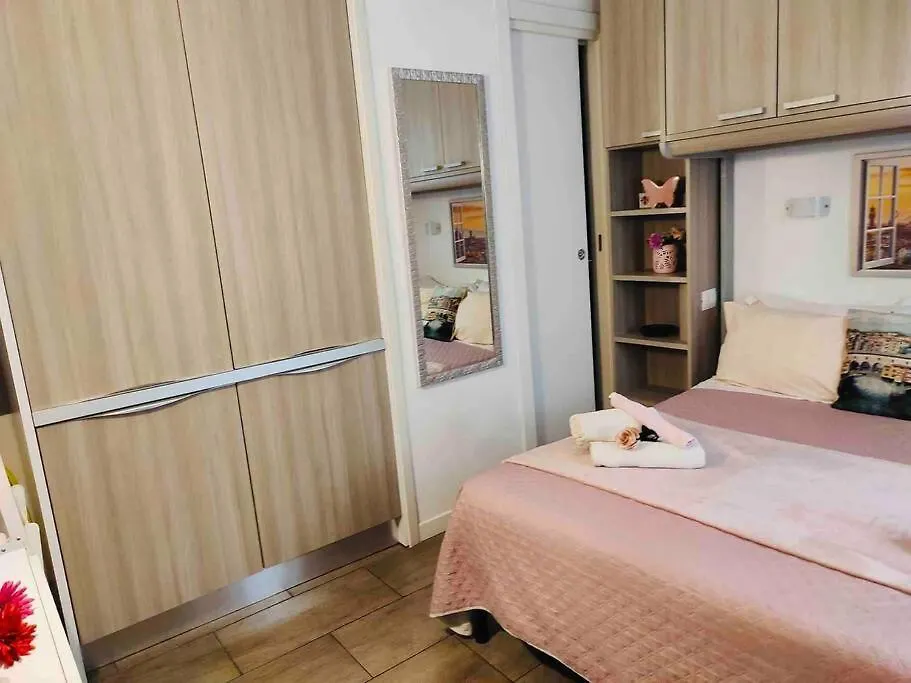The Nest Near Santa Croce Apartment Florence Italy