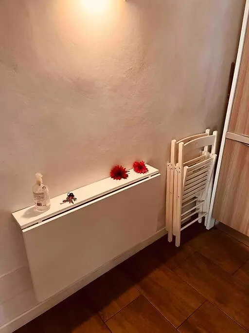 The Nest Near Santa Croce Apartment Florence