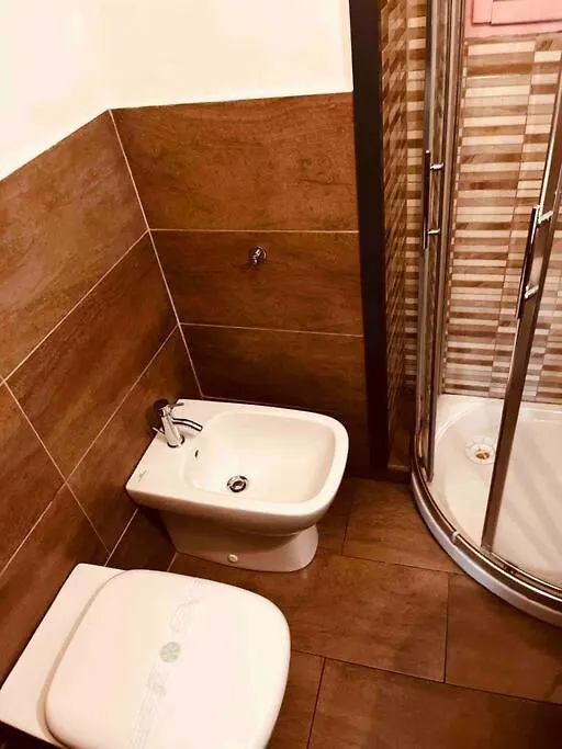 The Nest Near Santa Croce Apartment Florence